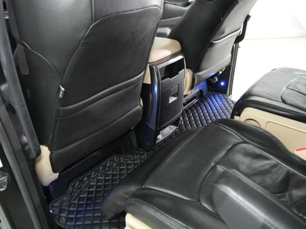 Toyota Alphard III с пробегом 2016 года, цена 3 430 000 рублей, 109000 км, минивэн, Автокод Объявления
