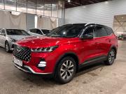 Chery Tiggo 7 Pro I Пермь  - изображение 6