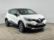 Renault Kaptur I Казань  - изображение 21