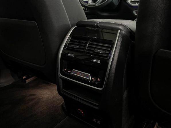 BMW X7 I (G07) с пробегом 2019 года, цена 6 570 000 рублей, 160425 км, внедорожник, Автокод Объявления