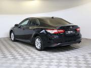 Toyota Camry VIII (XV70) Санкт-Петербург  - изображение 29
