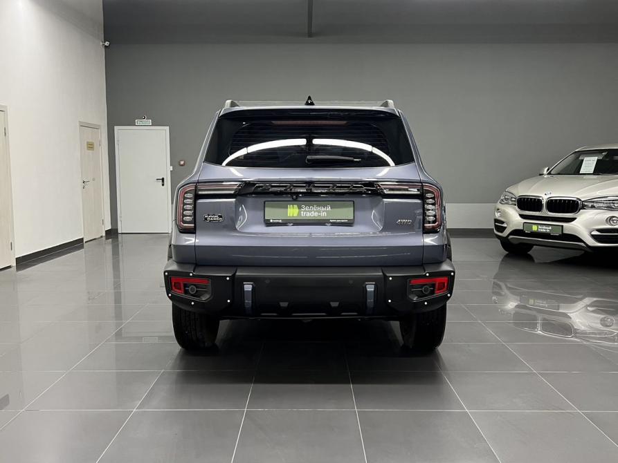 Haval Dargo I Тверь  - изображение 4