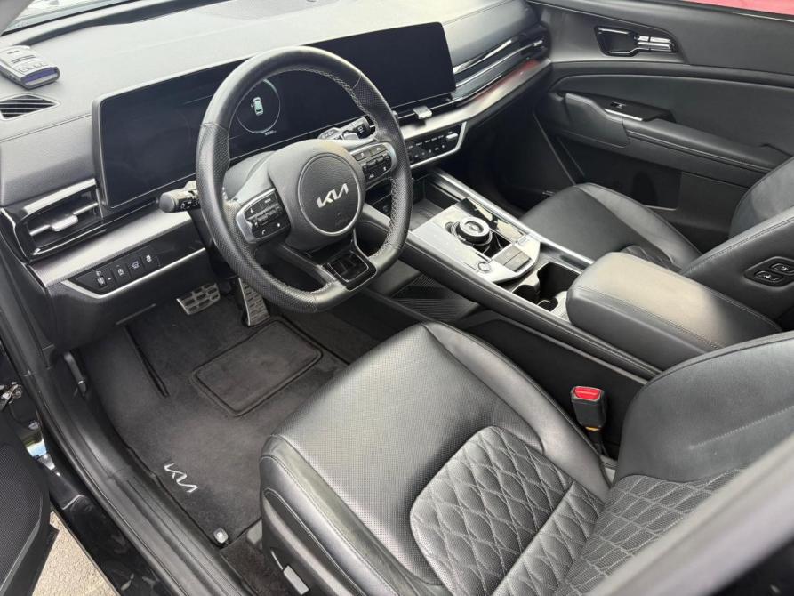 Kia Sportage V Курган  - изображение 12
