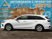 Kia Ceed III Набережные Челны  - изображение 29
