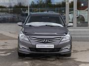 Hyundai Solaris I Рестайлинг Новосибирск  - изображение 21