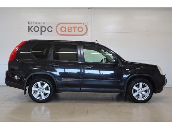 Nissan X-Trail II с пробегом 2007 года, цена 1 000 000 рублей, 290000 км, внедорожник, Автокод Объявления