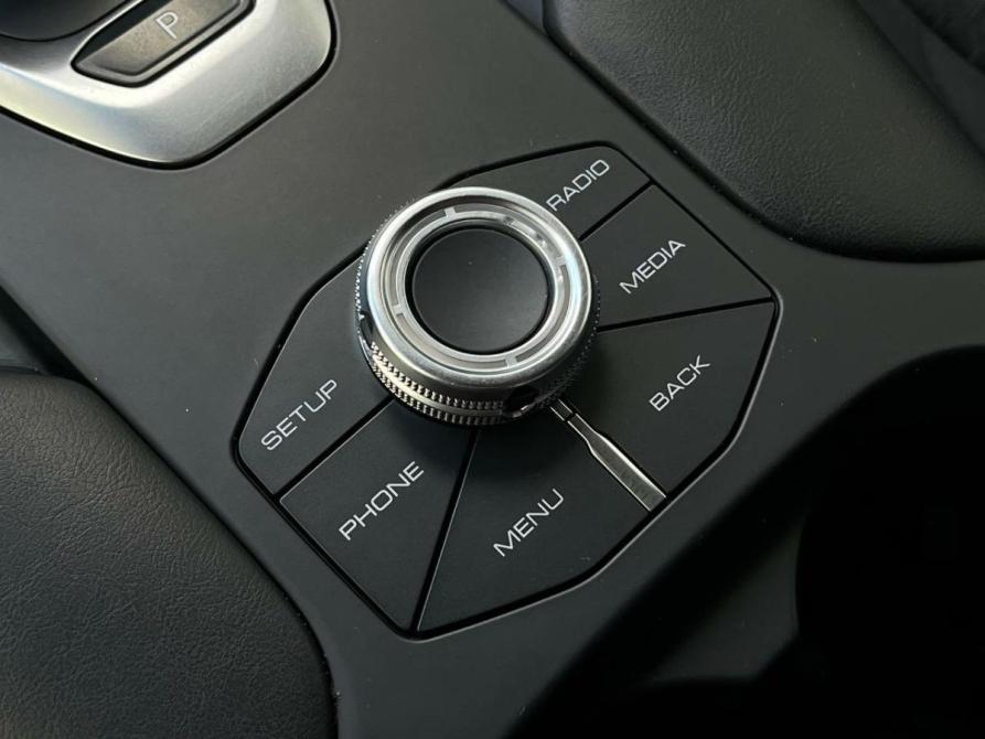 Haval F7x I Санкт-Петербург  - изображение 22
