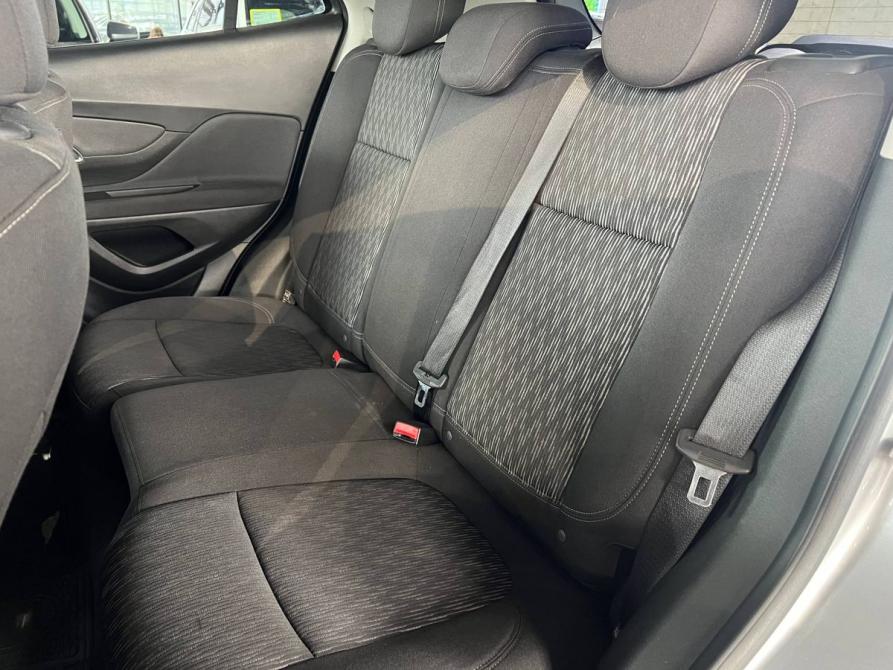 Opel Mokka I Оренбург  - изображение 23