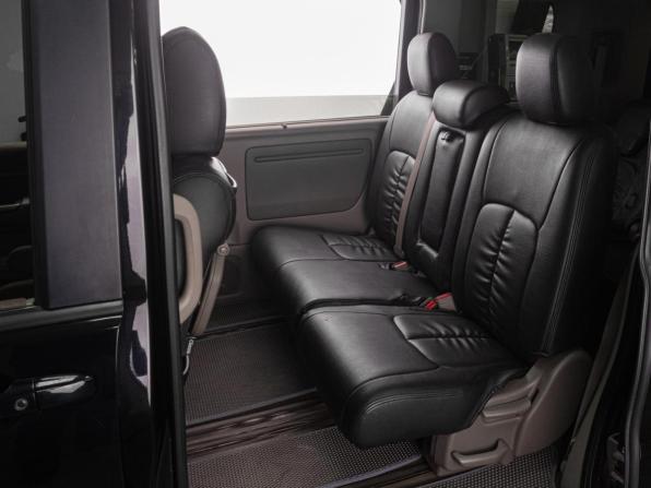 Honda Stepwgn V с пробегом 2015 года, цена 1 849 000 рублей, 151719 км, минивэн, Автокод Объявления