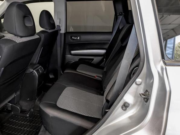 Nissan X-Trail II с пробегом 2010 года, цена 1 399 000 рублей, 142335 км, внедорожник, Автокод Объявления