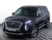 Hyundai Palisade I Москва  - изображение 60