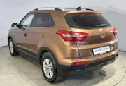 Hyundai Creta I Саранск  - изображение 37