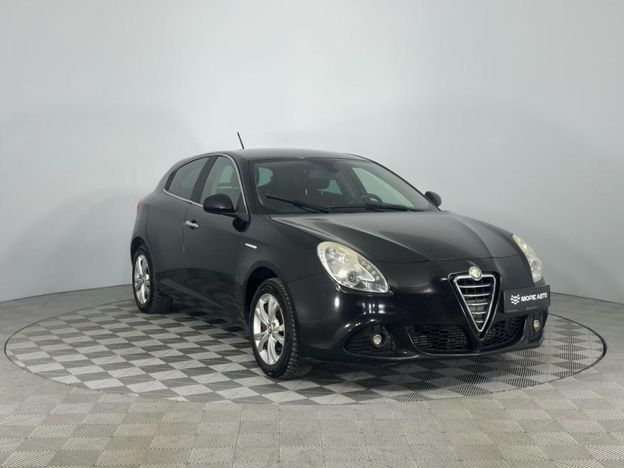 Alfa Romeo Giulietta III Калининград  - изображение 3
