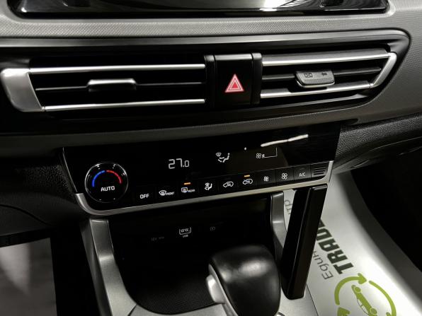 Kia Seltos I с пробегом 2021 года, цена 1 945 000 рублей, 125766 км, внедорожник, Автокод Объявления