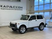 Lada (ВАЗ) Niva Legend Волгоград  - изображение 16