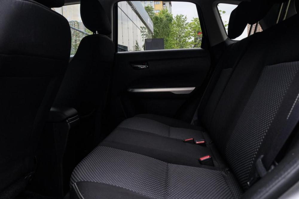Suzuki Vitara II Москва  - изображение 8