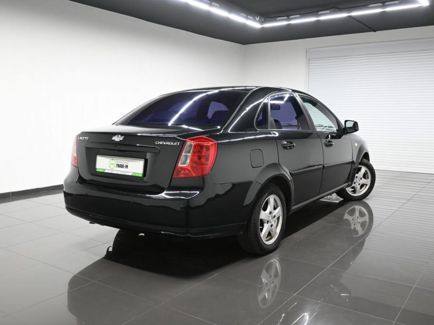 Chevrolet Lacetti I Тверь  - изображение 2