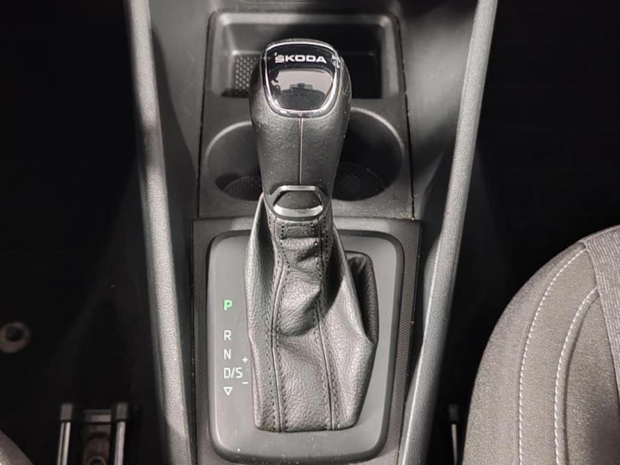 Skoda Rapid II Москва  - изображение 20