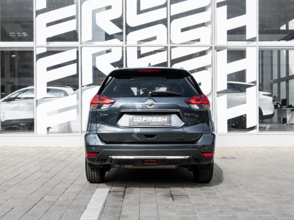 Nissan X-Trail III Рестайлинг с пробегом 2019 года, цена 2 258 100 рублей, 91508 км, внедорожник, Автокод Объявления