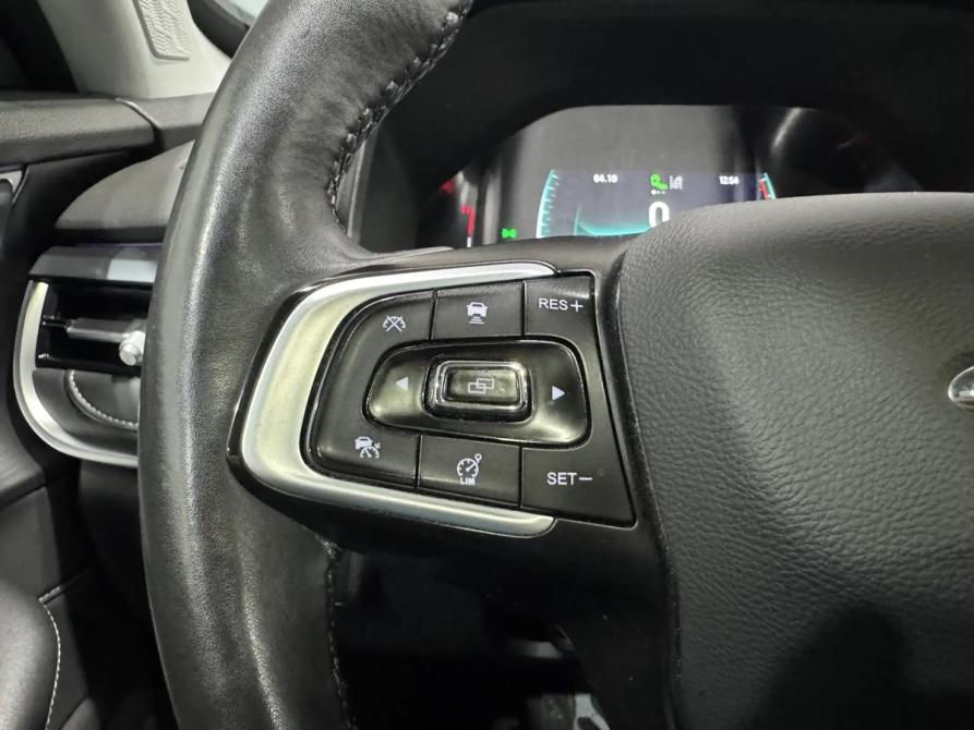 Chery Tiggo 4 Pro I Рестайлинг Пермь  - изображение 18