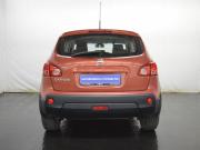 Nissan Qashqai I Санкт-Петербург  - изображение 22