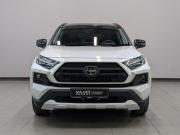 Toyota RAV4 V (XA50) Москва  - изображение 40