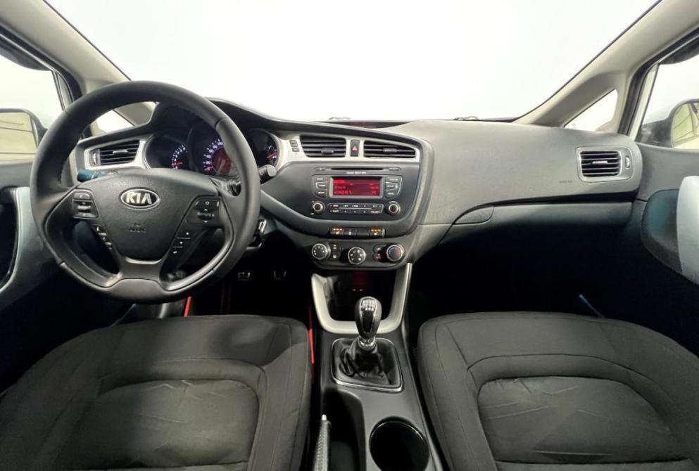 Kia Ceed II Нижний Новгород  - изображение 13