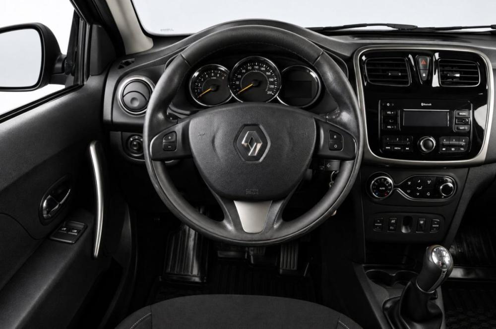 Renault Sandero II Челябинск  - изображение 11