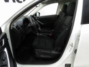 Mazda CX-5 I Новосибирск  - изображение 33