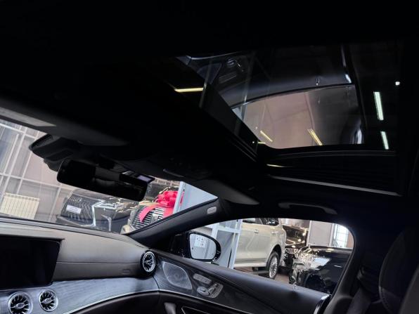 Mercedes-Benz CLS III (C257) с пробегом 2020 года, цена 5 997 000 рублей, 81000 км, седан, Автокод Объявления
