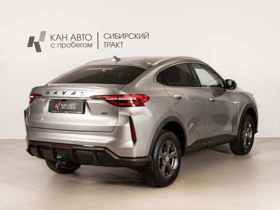 Haval F7x I Рестайлинг Казань  - изображение 3