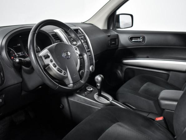 Nissan X-Trail II Рестайлинг с пробегом 2012 года, цена 1 400 000 рублей, 115344 км, внедорожник, Автокод Объявления