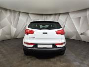 Kia Sportage III Рестайлинг Москва  - изображение 16