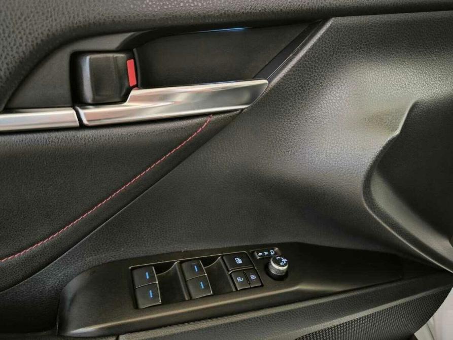 Toyota Camry VIII (XV70) Рестайлинг Москва  - изображение 10