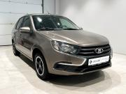 Lada (ВАЗ) Granta I Рестайлинг Екатеринбург  - изображение 20