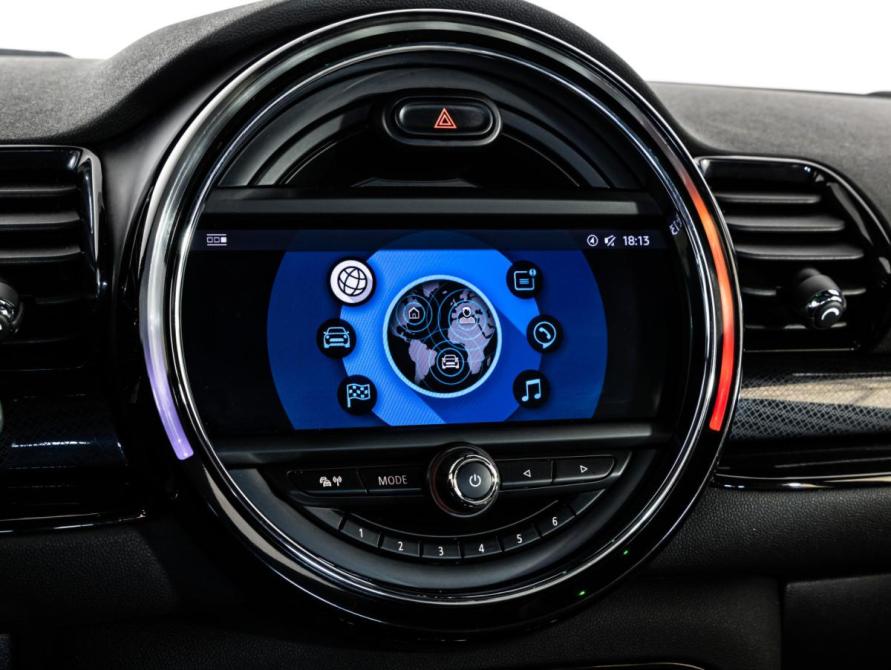 Mini Clubman II Рестайлинг Санкт-Петербург  - изображение 16