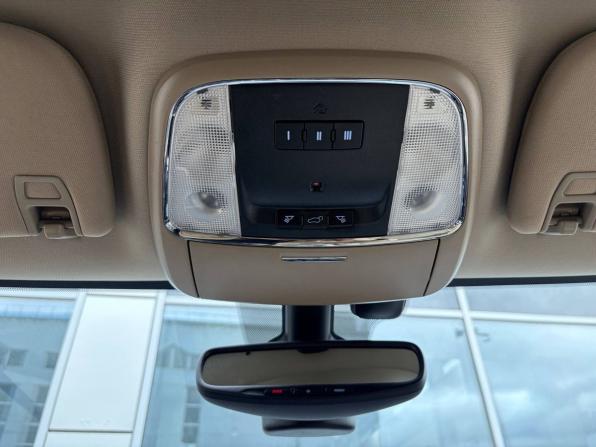 Jeep Grand Cherokee IV (WK2) Рестайлинг с пробегом 2018 года, цена 3 475 000 рублей, 63980 км, внедорожник, Автокод Объявления