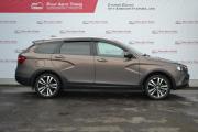 Lada (ВАЗ) Vesta I Старый Оскол  - изображение 24