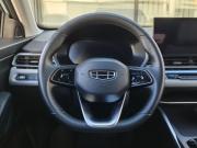 Geely Emgrand II Москва  - изображение 40