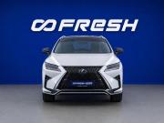 Lexus RX IV Москва  - изображение 35