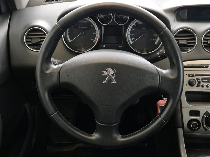 Peugeot 308 I Рестайлинг Екатеринбург  - изображение 16