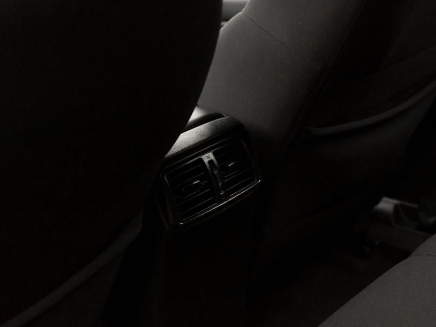 Nissan Qashqai II Рестайлинг Москва  - изображение 13