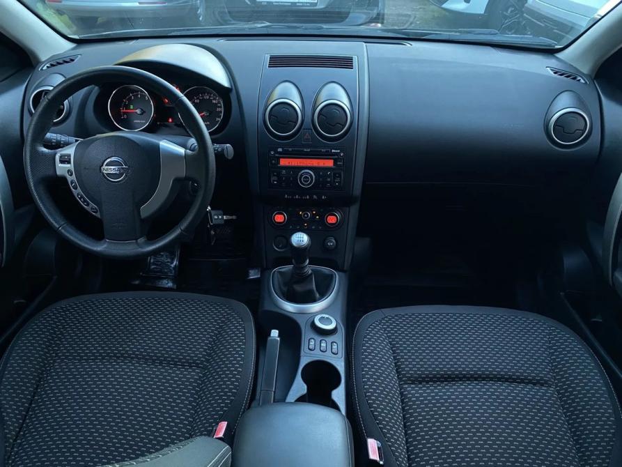 Nissan Qashqai I Казань  - изображение 8