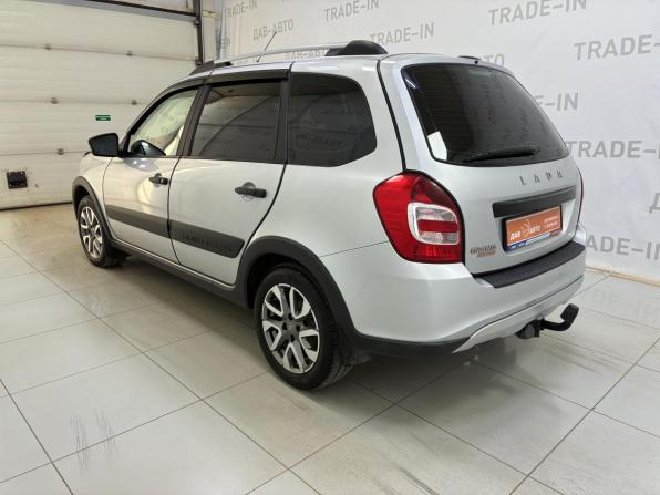 Lada (ВАЗ) Granta I Рестайлинг с пробегом 2023 года, цена 895 000 рублей, 38000 км, универсал, Автокод Объявления