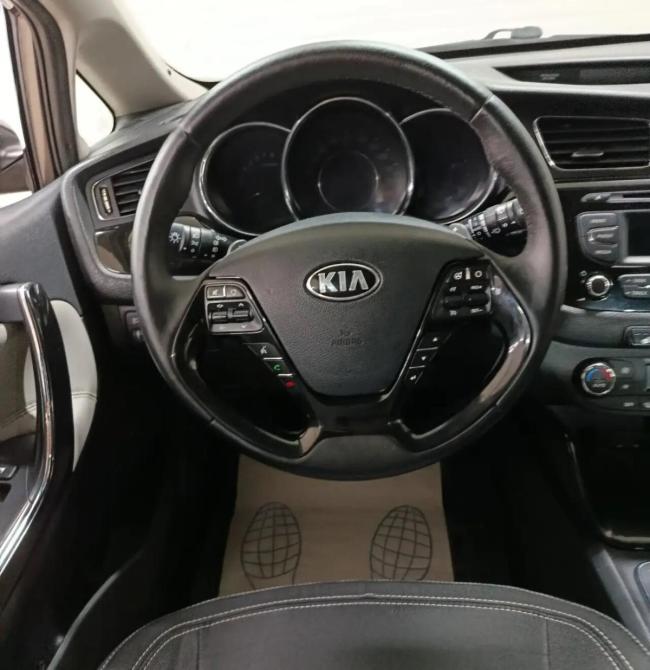 Kia Ceed II Уфа  - изображение 10
