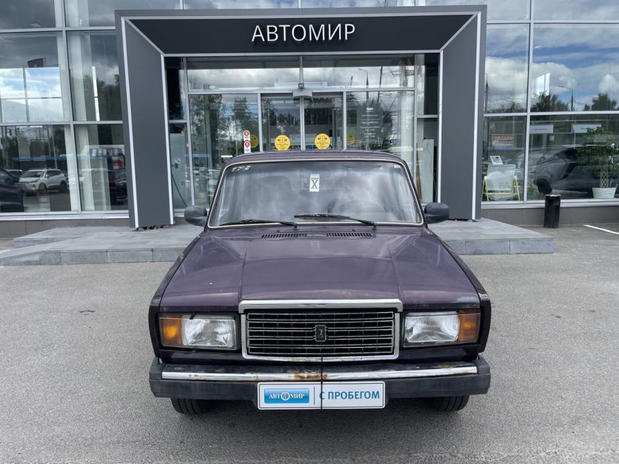 Lada (ВАЗ) 2107 Брянск  - изображение 2