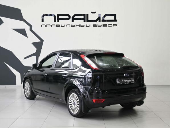Ford Focus II Рестайлинг с пробегом 2010 года, цена 549 900 рублей, 303380 км, хэтчбек, Автокод Объявления