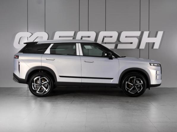 Jaecoo J7 I с пробегом 2025 года, цена 2 549 000 рублей, 9 км, внедорожник, Автокод Объявления