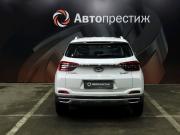 Chery Tiggo 4 I Рестайлинг Ставрополь  - изображение 31