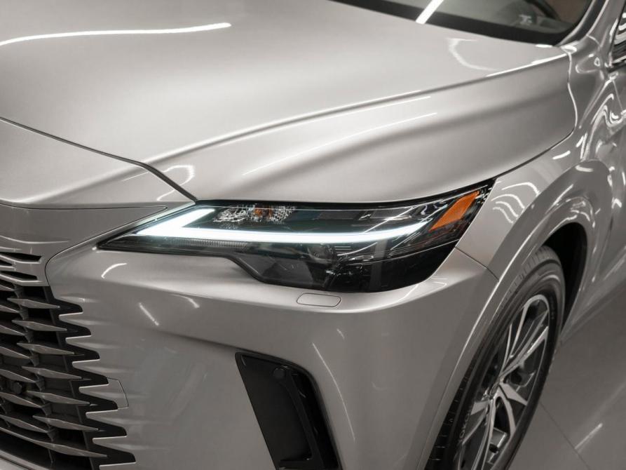 Lexus RX V Москва  - изображение 11
